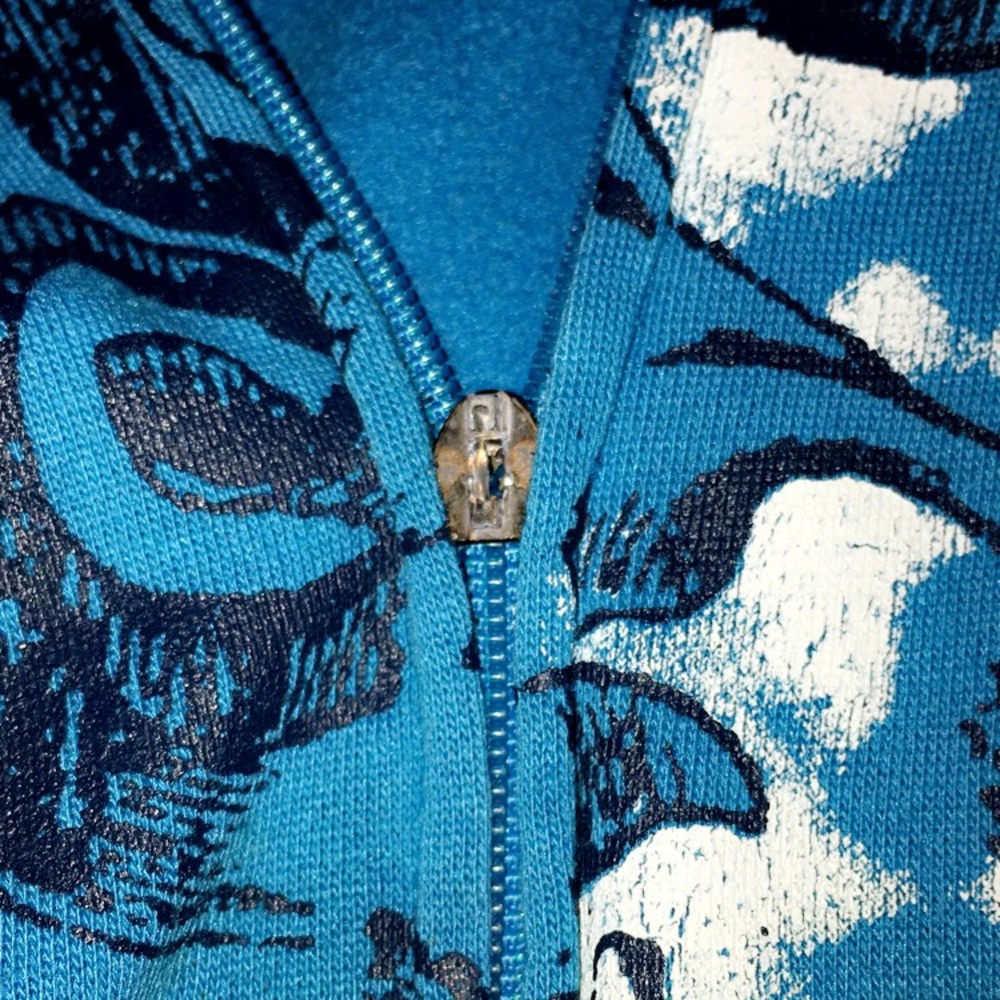 South Pole jacket